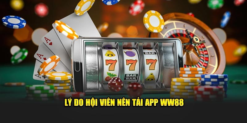 Hội viên cần đảm bảo đúng link tải ứng dụng trước khi tải ứng dụng