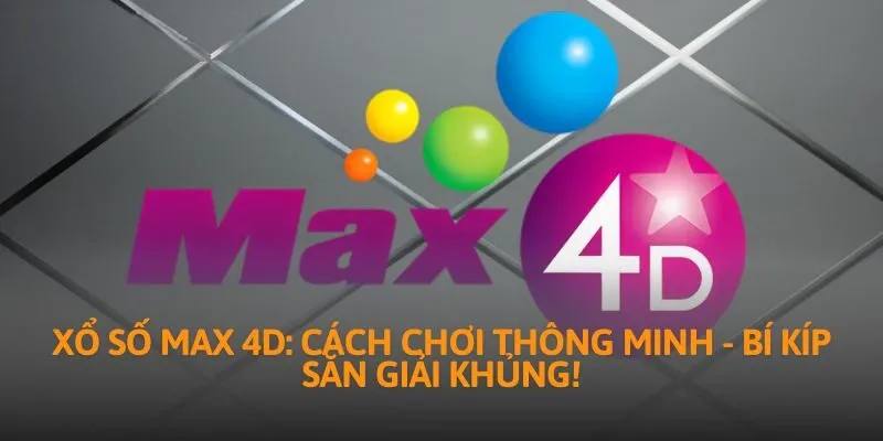 Phiên bản điện toán đặc biệt với giải thưởng cực tiềm năng